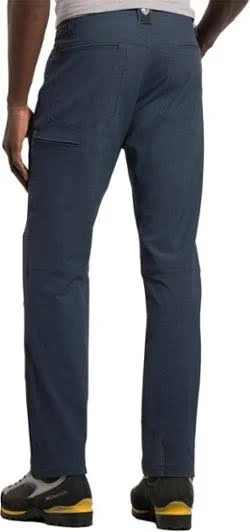 Kuhl Klash Pant, Pirate Blue, 42W x 32L