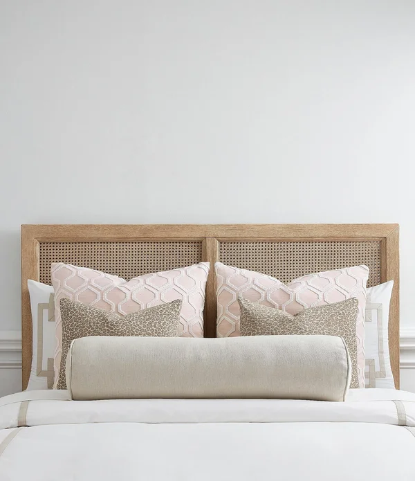 Villa by Noble Excellence Greek Key Duvet Cover - King