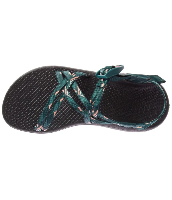 Chaco Women's Z Cloud x Solid Black 10