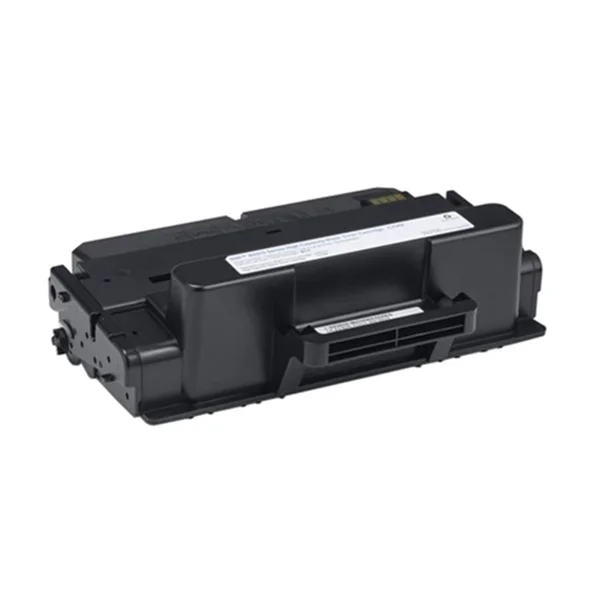 Dell Toner Cartridge - Black C7D6F