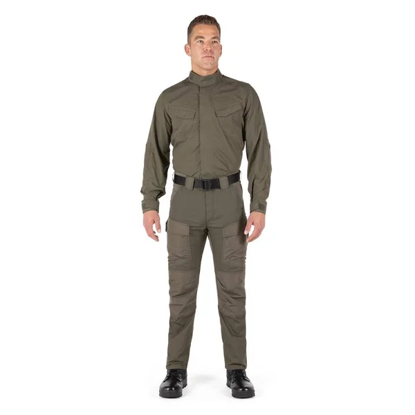 5.11 Tactical Quantum TDU Pants - Ranger Green - 74504-186-38-30