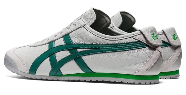 Onitsuka Tiger Women's Mexico 66 Shoes 1182A007