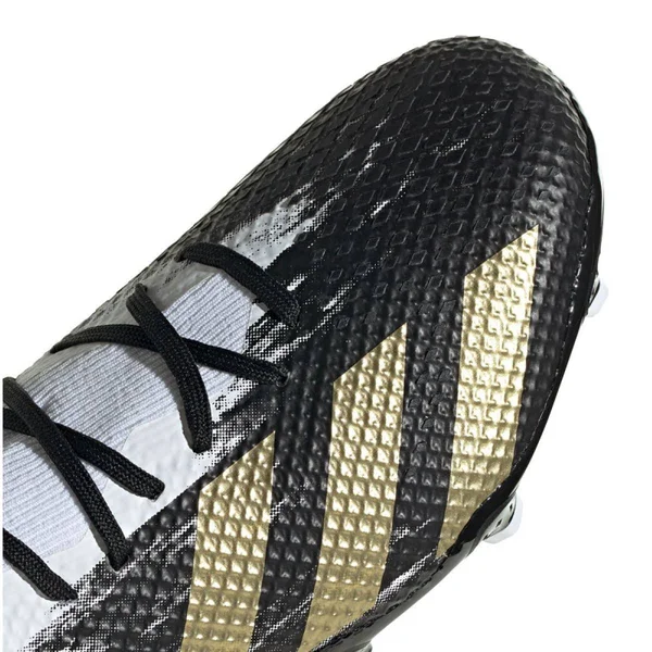 Adidas Predator 20.3 FG FW9196 Football Boots White