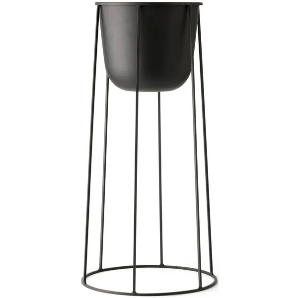 Menu Wire Base - White - Medium