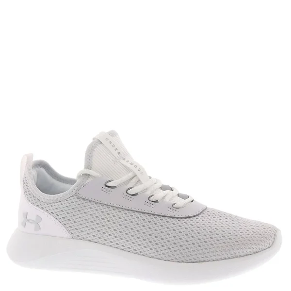 Under Armour UA Skylar 2 White/Halo Gray/White, Women's, Size: 6
