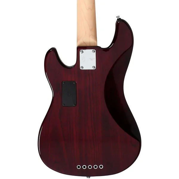 Sire Marcus Miller P7 Swamp Ash 5-String Bass Tobacco Sunburst