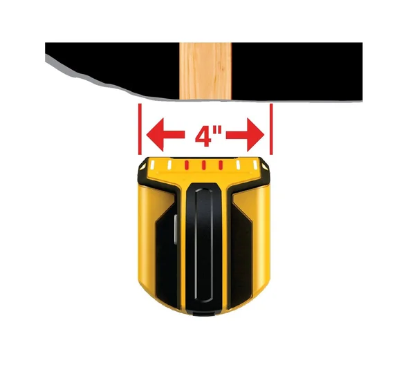 Franklin Sensors ProSensor T9 Professional Stud Finder