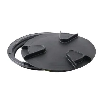 Hypro Hinged Lid with Labyrinth Breather - Tl16-0006