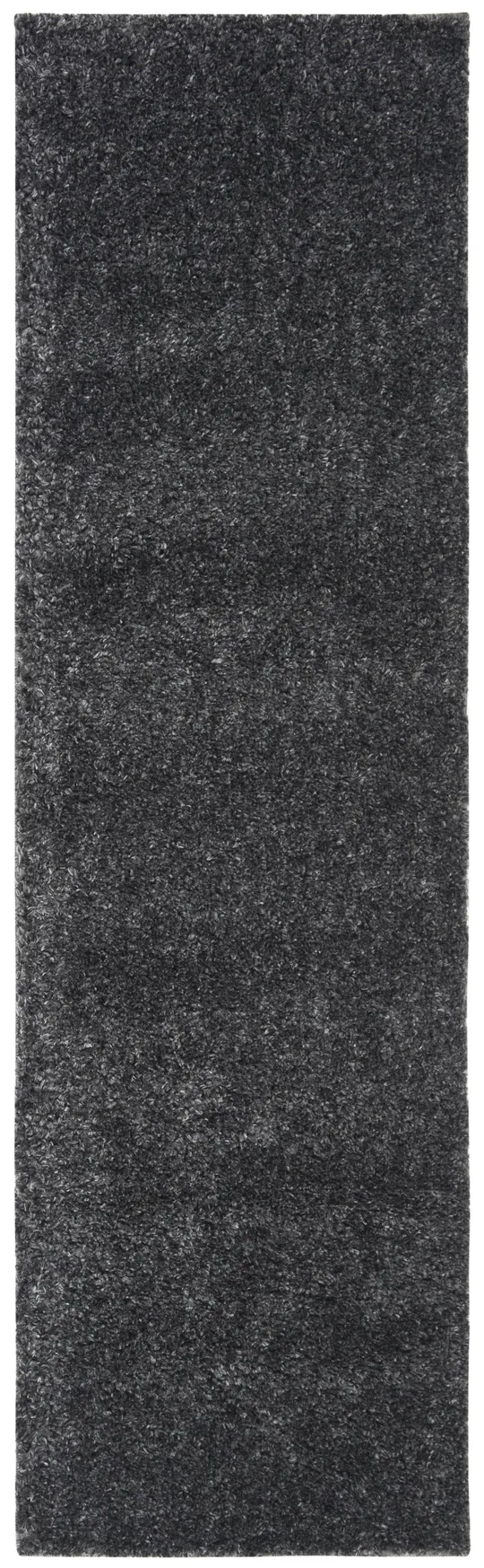 Safavieh Area Rug - August Shag, Charcoal, 6& x 9&