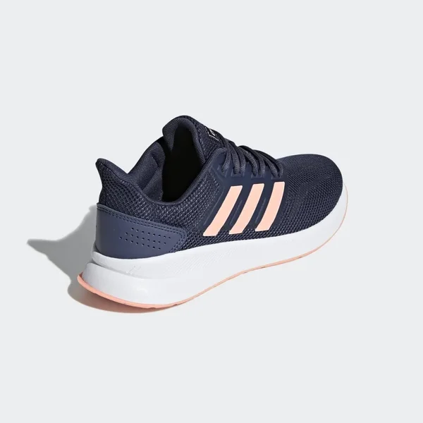 Adidas Runfalcon Shoes Women's, Size: 9, Blue