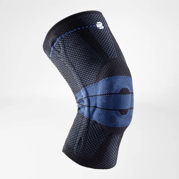 Bauerfeind GenuTrain Elastic Knee Brace