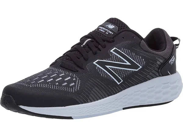 New Balance Fresh Foam Cross TR 5 Women's Black