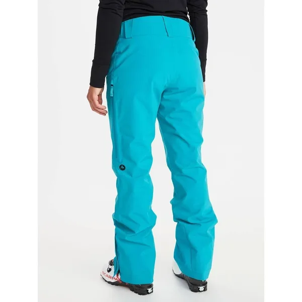 Marmot Refuge Pant - Women's Black, L