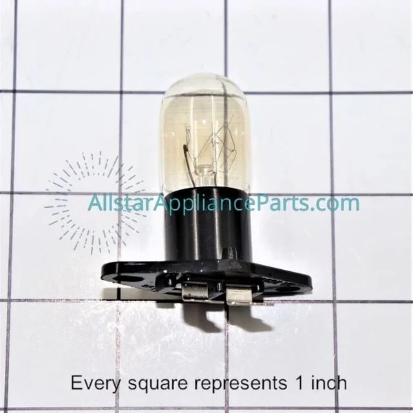 Bosch Microwave, Range/Stove/Oven Light Bulb 606692, Size: Standard