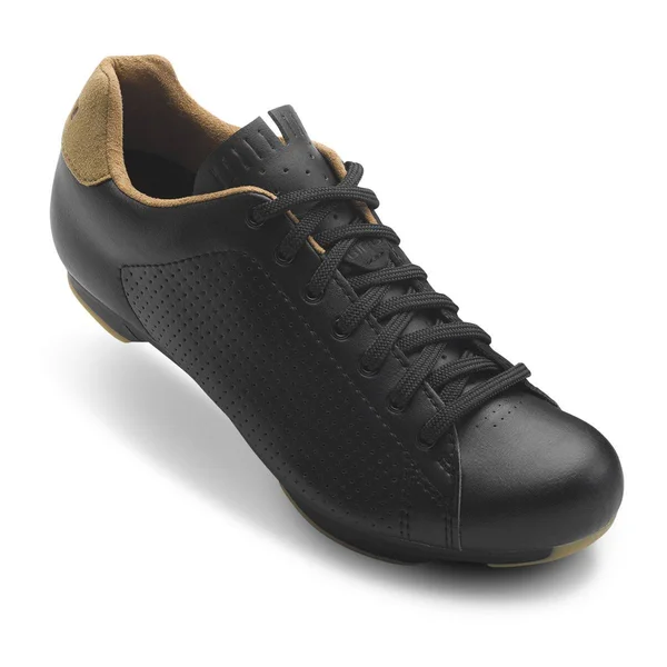 Giro Women's Civila Cycling Shoes (Black/Gum - 40)