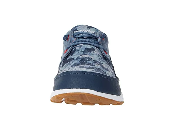 Columbia Men's Bahama Vent PFG Lace Relaxed Boat Shoe