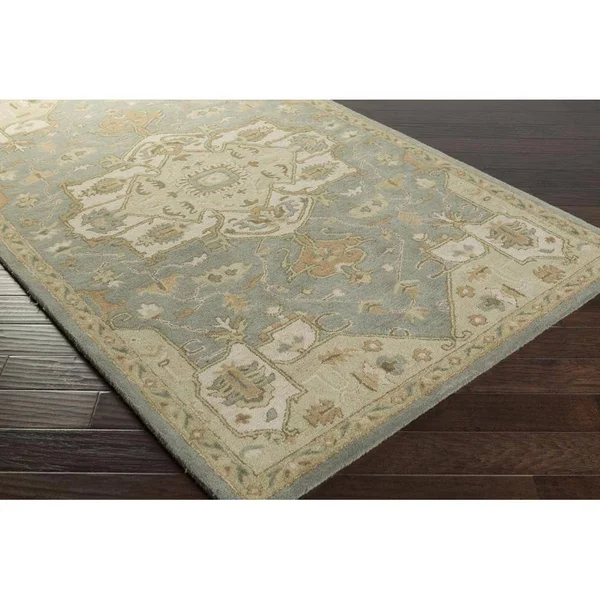 Surya Caesar CAE-1144 6& Square Area Rug