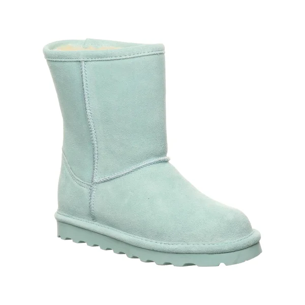 Bearpaw Elle Suede Boot