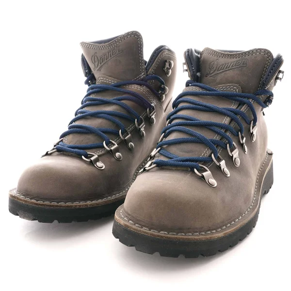 Danner Mountain Pass Gunmetal