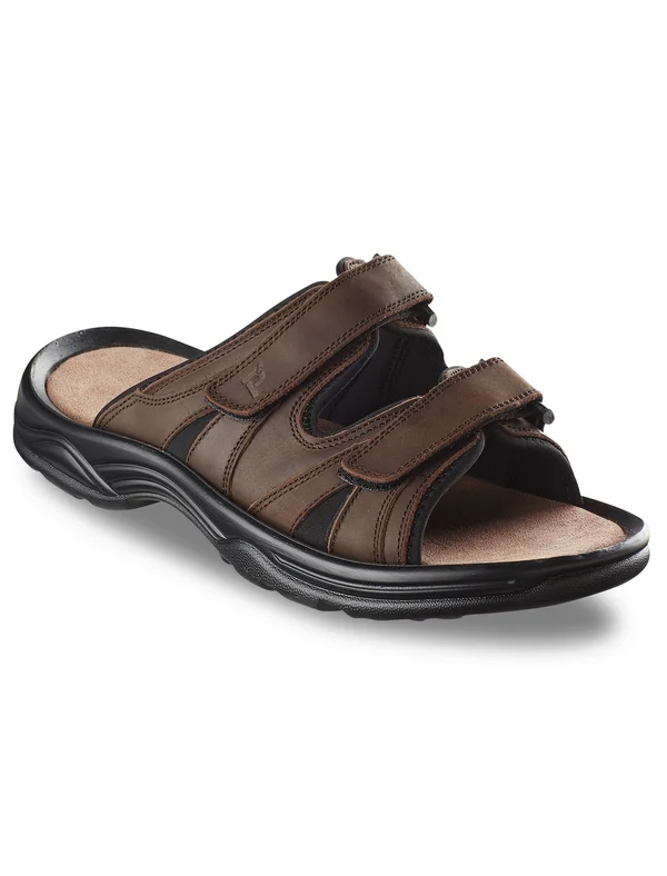 Propet Vero 10 Men's Brown
