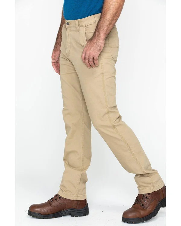 Carhartt Men's Rugged Flex Rigby Dungaree