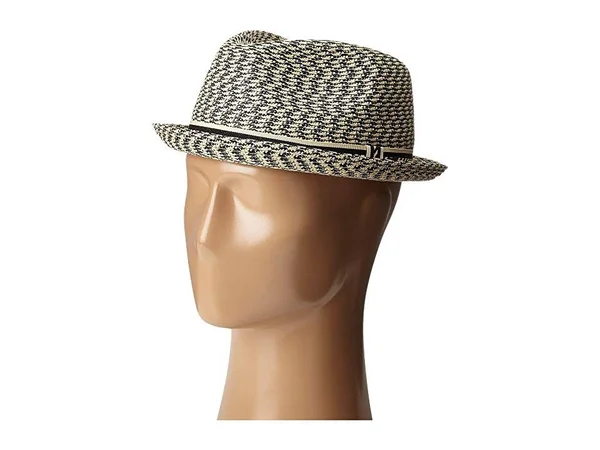 Bailey of Hollywood Men's Mannes 81690, Natural Multi