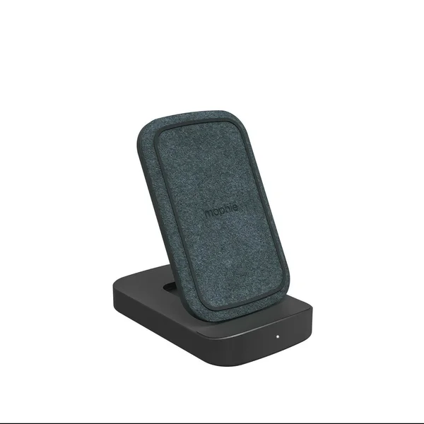 Mophie Powerstation Wireless Stand, Black