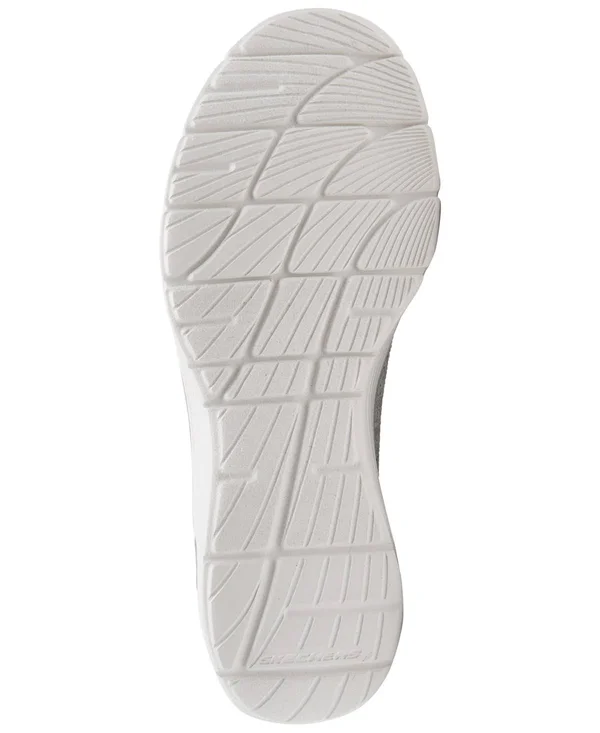 Skechers Sport Empire D&Lux-Sharp Witted 10 Women's White