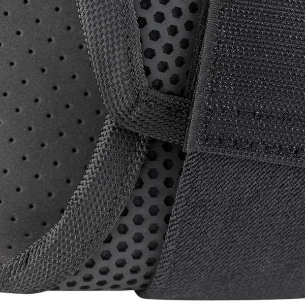 Horze Impact Dressage Brushing Boots - S - Black
