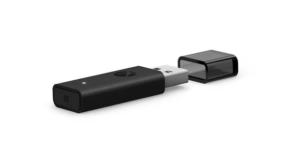 Xbox One Wireless Adapter for Windows