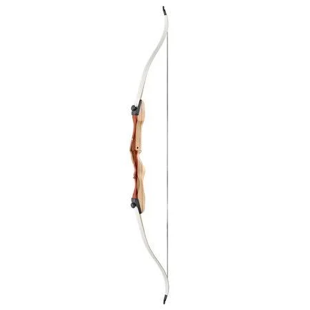 Ragim Archery Wildcat Plus RH Recurve Bow 54 inch Lbs:10