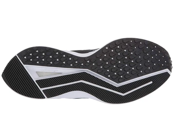 Nike Women's Zoom Winflo 6 Running Shoes, Size: 8.5, Black