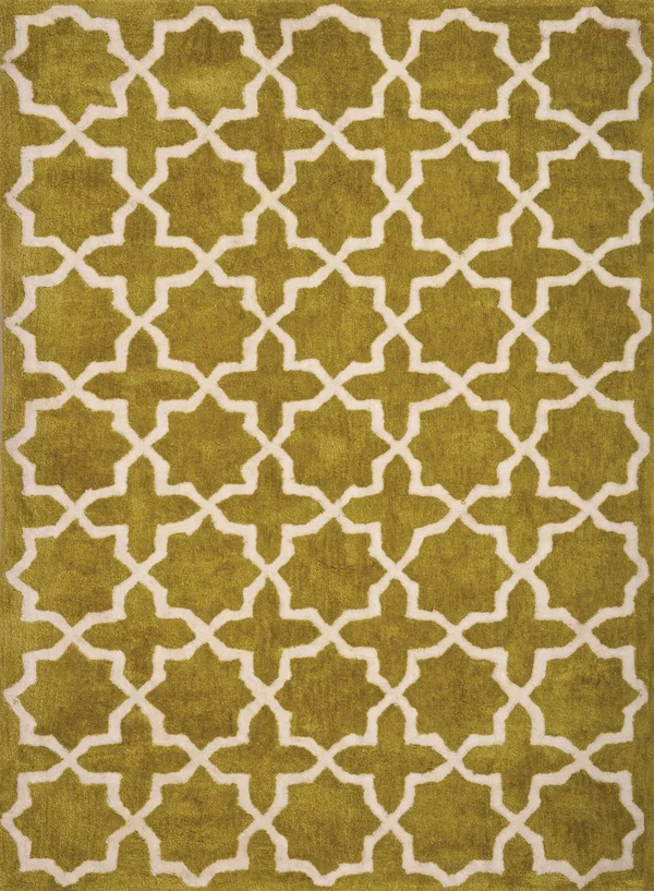 Abacasa Lifestyle Hollis 5'x8' Rug