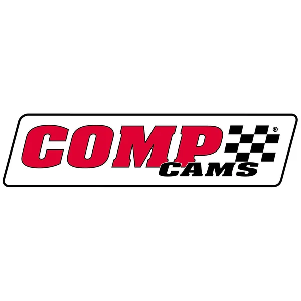 Comp Cams CL11-600-4 BBC Cam & Lifter Kit