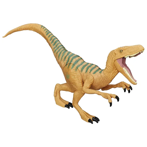 Jurassic World Velociraptor Echo Animal Figure