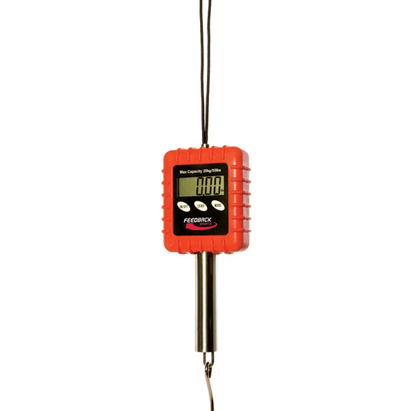 Feedback Sports Alpine Digital Scale