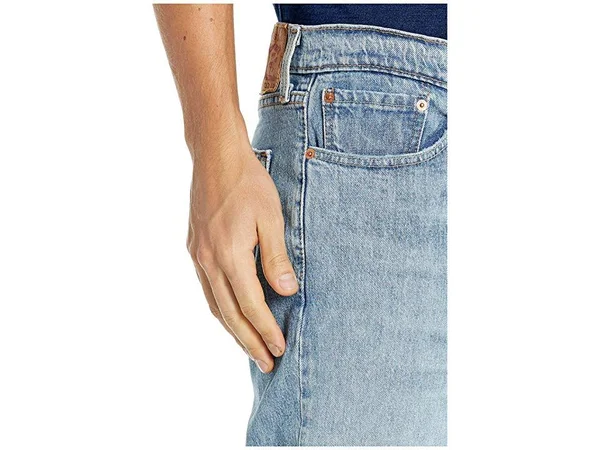 Levi&s Men's 514 Straight Fit Jeans