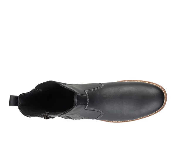 Vance Co. Brown Pratt Boots