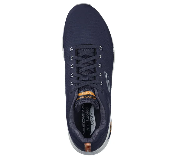Skechers Arch Fit - Titan Navy - Size 11.0
