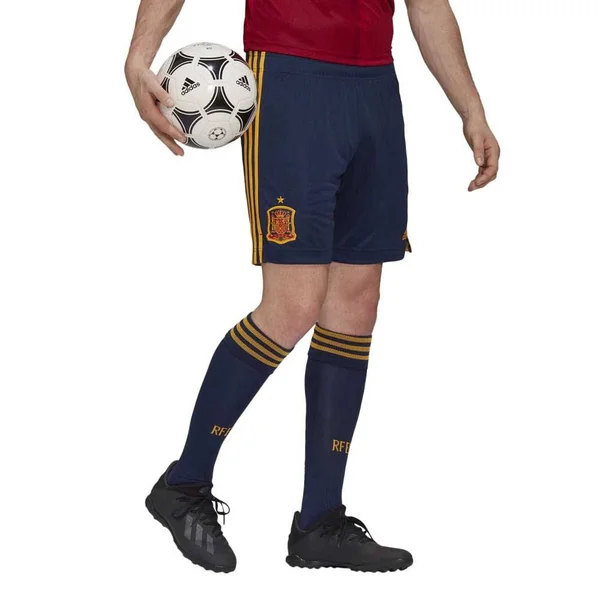 Adidas Spain Home 2020 Shorts L