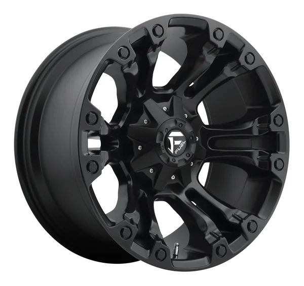 Fuel D569 Vapor