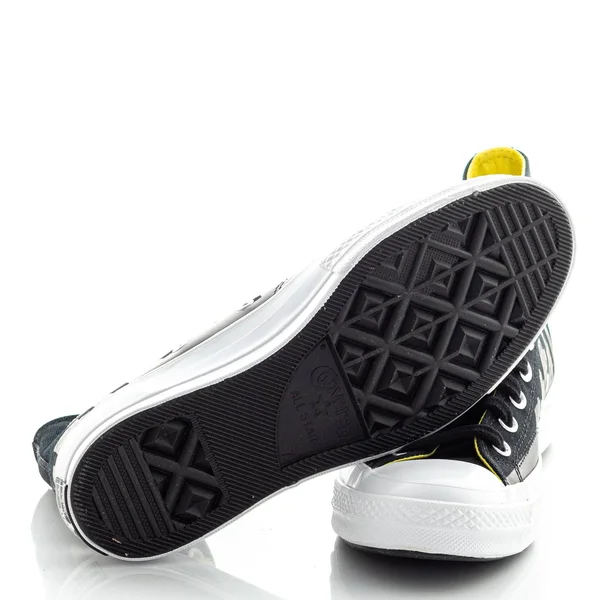 Chinatown Market x Batman x Converse Chuck 70 Black - Size 7 Kids