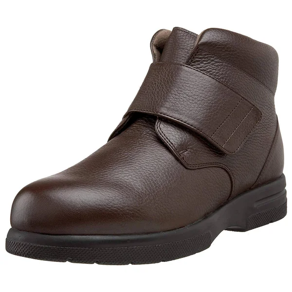 Drew Big Easy 8.5 Men's Brown