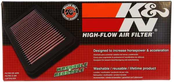 Ku0026N Air Filter 33-2339 Chevrolet HHR