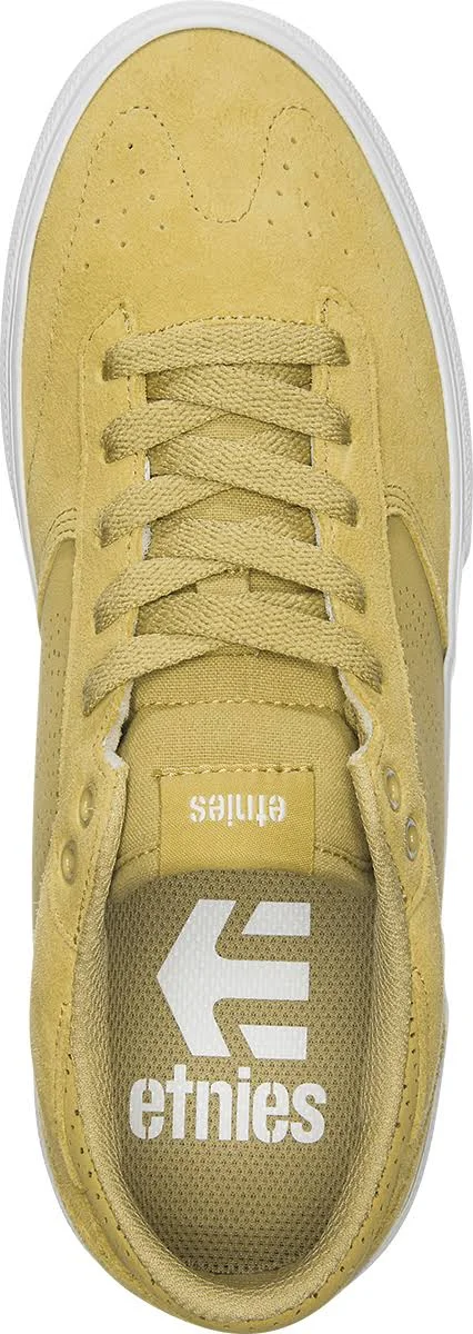 Windrow Vulc Tan, 7