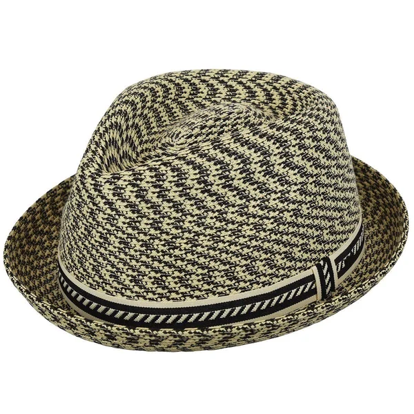Bailey of Hollywood Men's Mannes 81690, Natural Multi