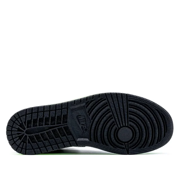 Nike Air Jordan 1 Retro High OG Tokyo Bio Hack Basketball Shoes/Sneakers 555088-201 (Size: US 12)