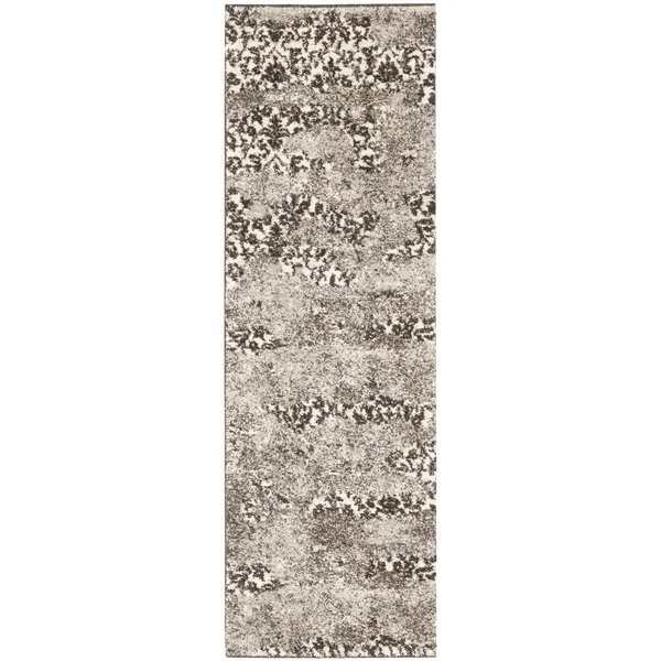 Safavieh Retro Rug RET2865 Beige, Light Grey, 5& x 8&