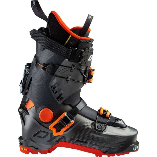 Dynafit - Hoji Free 130 Boot - 30 - Magnet Dawn