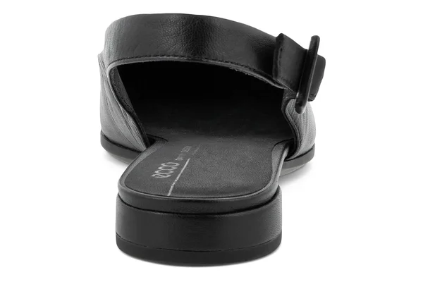 Ecco Women's Anine Shoes - Black in Size 35